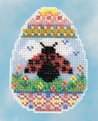 Ladybug Egg (2016)